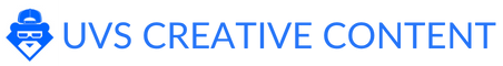 UVS CREATIVE CONTENT