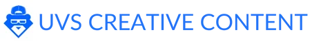 UVS CREATIVE CONTENT